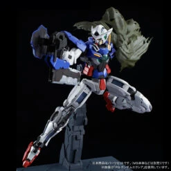 BANDAI PG 1/60 Exia + Repair Parts Set For Gundam Exia -Bandai Boutique pb pg exra repair 5