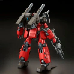 BANDAI RE/100 1/100 GUNCANNON DETECTOR (Z-MSV VER.) -Bandai Boutique pb re100 guncannon dt z msv 2