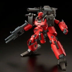 BANDAI RE/100 1/100 GUNCANNON DETECTOR (Z-MSV VER.) -Bandai Boutique pb re100 guncannon dt z msv 3