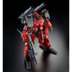 BANDAI RE/100 1/100 GUNCANNON DETECTOR (Z-MSV VER.) -Bandai Boutique pb re100 guncannon dt z msv 8