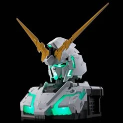 BANDAI REAL EXPERIENCE MODEL RX-0 UNICORN GUNDAM (AUTO TRANSFORM EDITION) -Bandai Boutique pb rem unicorn auto trans 1