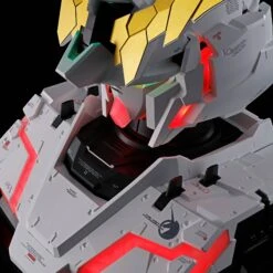 BANDAI REAL EXPERIENCE MODEL RX-0 UNICORN GUNDAM (AUTO TRANSFORM EDITION) -Bandai Boutique pb rem unicorn auto trans 2