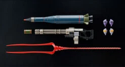 BANDAI RG 1/144 EVANGELION WEAPON SET 1/144 -Bandai Boutique pb rg eva weapon 1