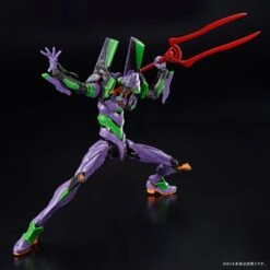 BANDAI RG 1/144 EVANGELION WEAPON SET 1/144 -Bandai Boutique pb rg eva weapon 3 660x660 1