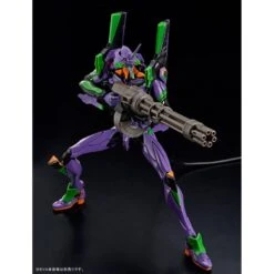BANDAI RG 1/144 EVANGELION WEAPON SET 1/144 -Bandai Boutique pb rg eva weapon 4 660x865 1