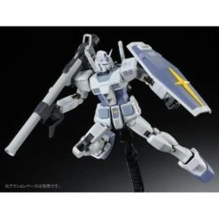 BANDAI RG 1/144 RX-78-3 G-3 GUNDAM -Bandai Boutique pb rg rx783 g3 3 660x502 1