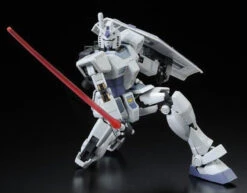 BANDAI RG 1/144 RX-78-3 G-3 GUNDAM -Bandai Boutique pb rg rx783 g3 5