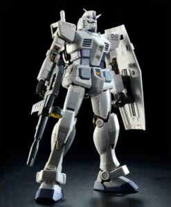 BANDAI RG 1/144 RX-78-3 G-3 GUNDAM -Bandai Boutique pb rg rx783 g3 9