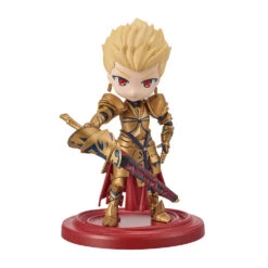 BANDAI FATE71124 PETIT RITS ARCHER/GILGAMESH -Bandai Boutique petitrits archer gilgamesh