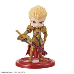 BANDAI FATE71124 PETIT RITS ARCHER/GILGAMESH -Bandai Boutique petitrits archer gilgamesh 5