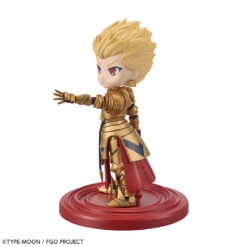 BANDAI FATE71124 PETIT RITS ARCHER/GILGAMESH -Bandai Boutique petitrits archer gilgamesh 6