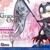BANDAI FATE67637 PETIT RITS AVENGER JEANNE D ARC ALTER -Bandai Boutique petitrits avenger jeanne d arc boxart