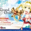 BANDAI FATE67636 PETIT RITS CASTER NERO CLAUDIUS -Bandai Boutique petitrits caster nero claudius boxart