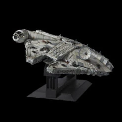 BANDAI SW63298 PG MILLENNIUM FALCON MOD KIT 1/72 16 BANDAI SW63298 PG MILLENNIUM FALCON MOD KIT 1/72 -Bandai Boutique pg falcon 4 1