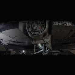 BANDAI SW63298 PG MILLENNIUM FALCON MOD KIT 1/72 Boite Abimée -Bandai Boutique pg falcon 6