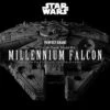 BANDAI SW63298 PG MILLENNIUM FALCON MOD KIT 1/72 Boite Abimée -Bandai Boutique pg falcon boxart