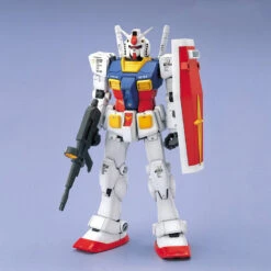 BANDAI GUNPLA PG 1/60 RX-78-2 GUNDAM -Bandai Boutique pg rx782 2