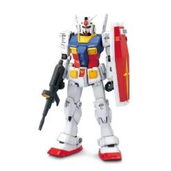 BANDAI GUNPLA PG 1/60 RX-78-2 GUNDAM -Bandai Boutique pg rx782