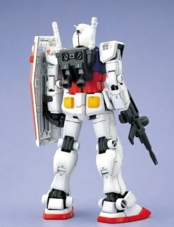 BANDAI GUNPLA PG 1/60 RX-78-2 GUNDAM -Bandai Boutique pg rx782 3
