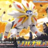 BANDAI POKEMON POKEPLA 39 SOLGALEO -Bandai Boutique pkp55891b