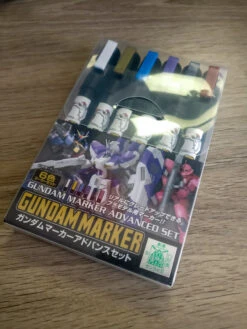 BANDAI GUNDAM ADVANCED SET 6 PCS -Bandai Boutique psx 20180329 164916
