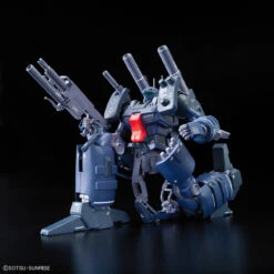 BANDAI GUN80489 RE/100 GUNCANNON DETECTOR -Bandai Boutique re100 guncannon detector 6