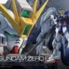 BANDAI GUNPLA RG 1/144 WING ZERO EW XXXG-00W0 GUNDAM -Bandai Boutique rg wing zero boxart