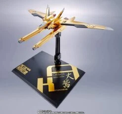 METAL ROBOT SPIRITS ORB-01 AKATSUKI GUNDAM OOWASHI UNIT -Bandai Boutique s l1600 5