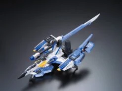 BANDAI GUN80678 GUNPLA RG 1/144 FX550 SKY GRASPER LAUNCHER SWORD -Bandai Boutique s l16003 1