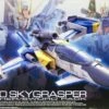 BANDAI GUN80678 GUNPLA RG 1/144 FX550 SKY GRASPER LAUNCHER SWORD -Bandai Boutique s l16005 1