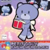 BANDAI BEARGGUY HG 1/144 PETIT GGUY RUMPUMPUM PURPLE -Bandai Boutique s l500