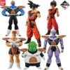 Bandai BANPRESTO Figurine Ichiban Kuji Ginyu Forces 10 à 27 CM -Bandai Boutique s90534370dbfd4307a4dce8844c8ff28da jpg 640x640q90 jpg