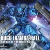 BANDAI GUN84187 GUNPLA HG 1/144 MS-04 BUGU RAMBA RAL GUNDAM -Bandai Boutique s940563549618061150 p1295 i40 w640