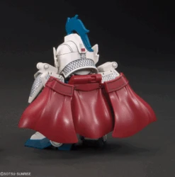 BANDAI GUN59015 GUNPLA BB GONGSUN ZAN EZ8 & CHARIOT #406 -Bandai Boutique screenshot 2018 12 16 bb406 gongsun zan ez 8 four symbols ogre armor chariot 2