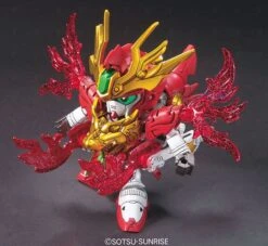 BANDAI GUN80505 GUNPLA BB345 KYOUI GUNDAM F91 JP VER. -Bandai Boutique sd 345 kyoui gundam f91 2