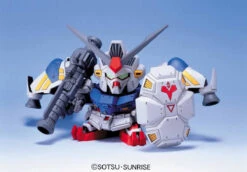BANDAI BB GUNDAM GP02A #202 -Bandai Boutique sdbb202 gp02a 1