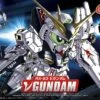 BANDAI GUN85161 GUNPLA BB 387 NU GUNDAM 2 BANDAI GUN85161 GUNPLA BB 387 NU GUNDAM -Bandai Boutique sdbb387 nu gundam boxart