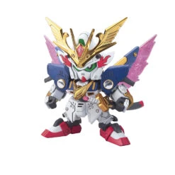 Bandai Boutique -Bandai Boutique sdbb397 musha victory