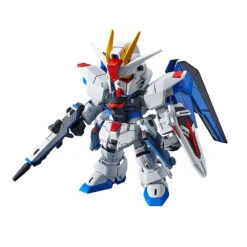 Bandai Boutique -Bandai Boutique sdgcs008 freedom gundam