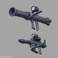 BANDAI GUN69463 SD CROSS SILHOUETTE MS06S ZAKU II 21 BANDAI GUN69463 SD CROSS SILHOUETTE MS06S ZAKU II -Bandai Boutique sdgcs014 zaku2 char 5