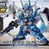 BANDAI GUN69469 SD CROSS SILHOUETTE EARTHREE GUNDAM -Bandai Boutique sdgcs015 earthree gundam boxart