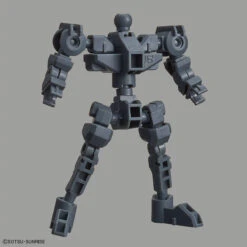 BANDAI SD Gundam Cross Silhouette Unicorn Gundam 02 Banshee (Destroy Mode) & Banshee Norn Parts Set 17 BANDAI SD Gundam Cross Silhouette Unicorn Gundam 02 Banshee (Destroy Mode) & Banshee Norn Parts Set -Bandai Boutique sdgcs19 banshee destroy and norn parts set 4