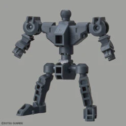 BANDAI SD Gundam Cross Silhouette Unicorn Gundam 02 Banshee (Destroy Mode) & Banshee Norn Parts Set 18 BANDAI SD Gundam Cross Silhouette Unicorn Gundam 02 Banshee (Destroy Mode) & Banshee Norn Parts Set -Bandai Boutique sdgcs19 banshee destroy and norn parts set 5