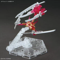 BANDAI SDW HEROES GUNDAM ASTRAY HE YAN XIANG HU -Bandai Boutique sdw heroes 29 sun quan astray he yan xiang hu 7