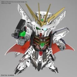 BANDAI SDW HEROES ARSENE GUNDAM X -Bandai Boutique sdw heroes arsene gundam x o3