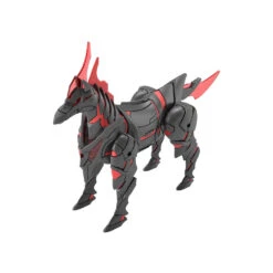 BANDAI GUN75692 SDW HEROES WAR HORSE -Bandai Boutique sdw heroes war horse o