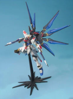 BANDAI GUN83299 GUNPLA MG 1/100 STRIKE FREEDOM GUNDAM -Bandai Boutique sh