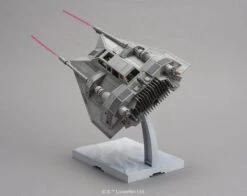 BANDAI STAR WARS MAQUETTE 1/48 SNOWSPEEDER -Bandai Boutique starwars snowspeeder 5