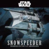 BANDAI STAR WARS MAQUETTE 1/48 SNOWSPEEDER -Bandai Boutique starwars snowspeeder boxart