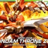 BANDAI GUN26608 GUNPLA HG 1/144 GUNDAM THRONE ZWEI -Bandai Boutique telechargement 5
